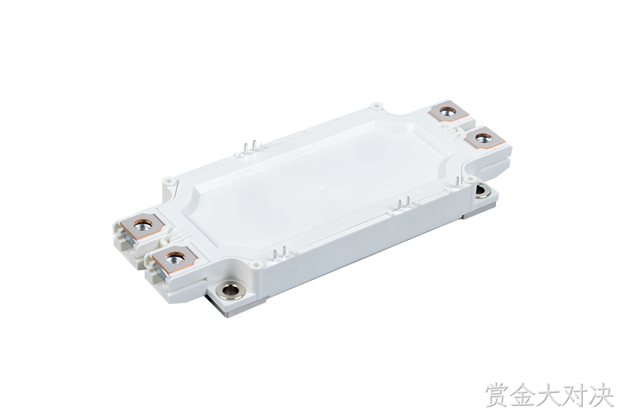 赏金大对决 SiC SBD Modules