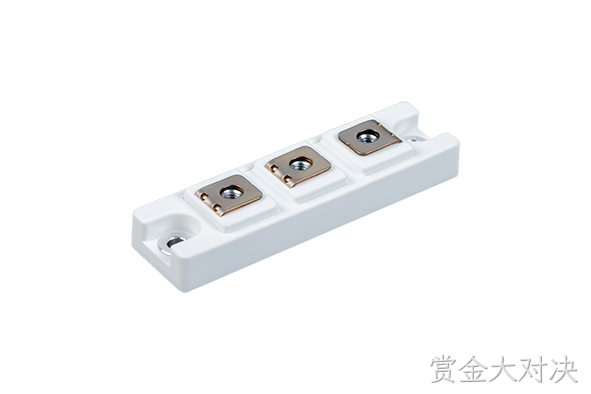 赏金大对决 FRED Modules