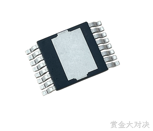 赏金大对决 IGBT Discrete