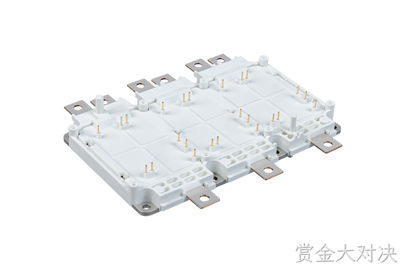赏金大对决 SiC MOSFET Modules