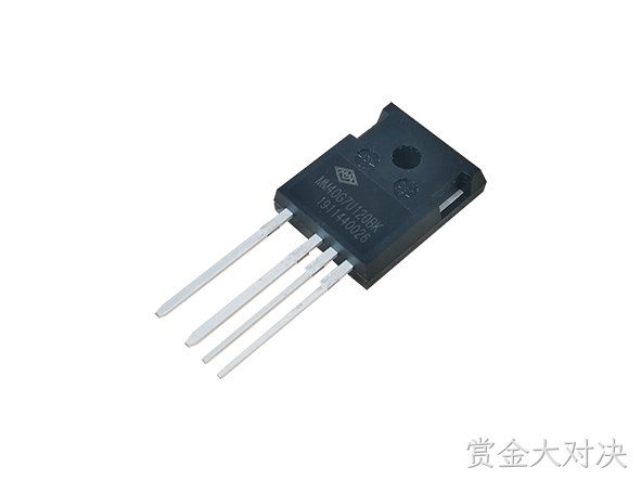 赏金大对决 IGBT Discrete