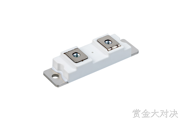 赏金大对决 FRED Modules