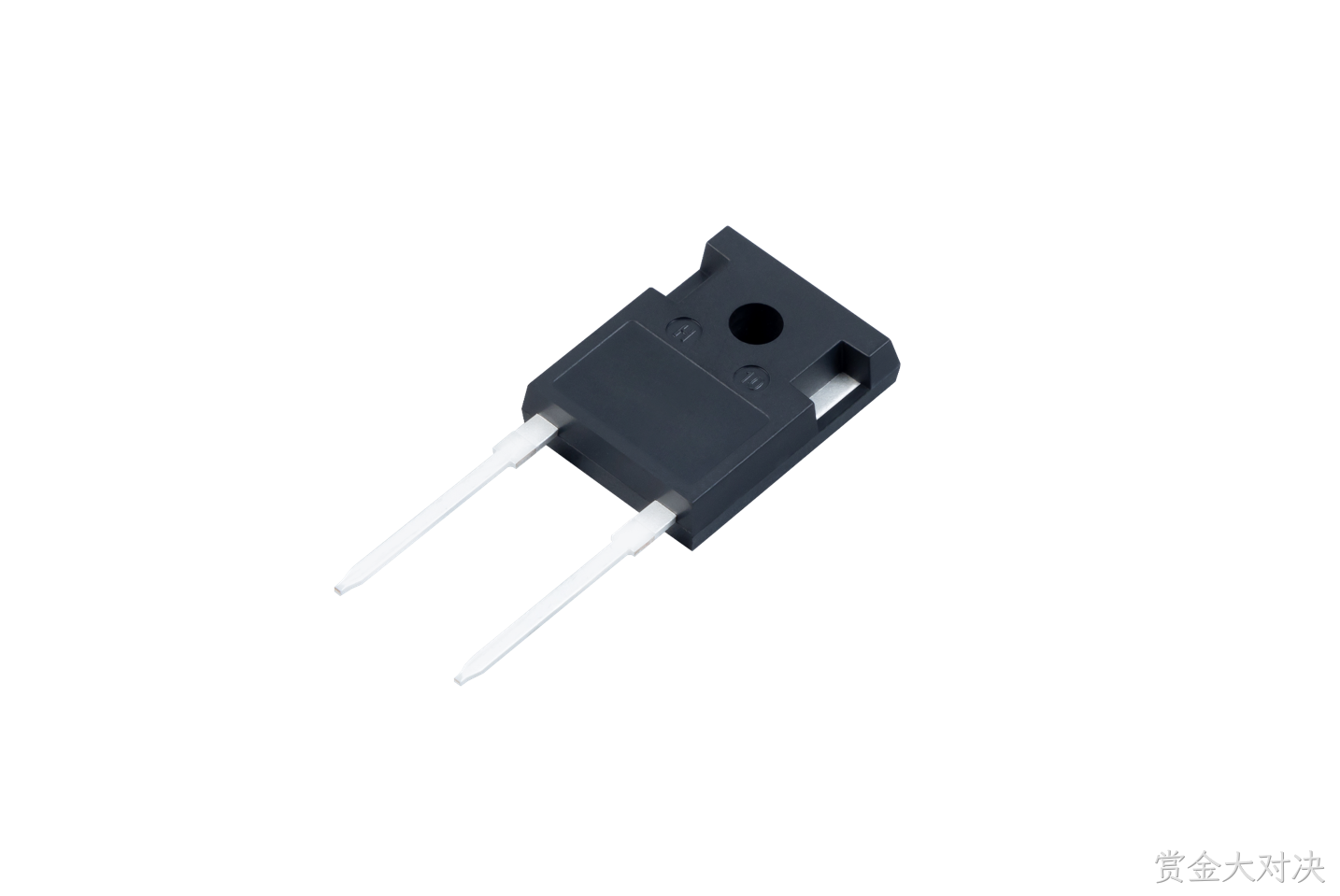 赏金大对决 SiC SBD Discretes