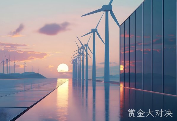 新能源发电
