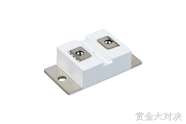 赏金大对决 FRED Modules