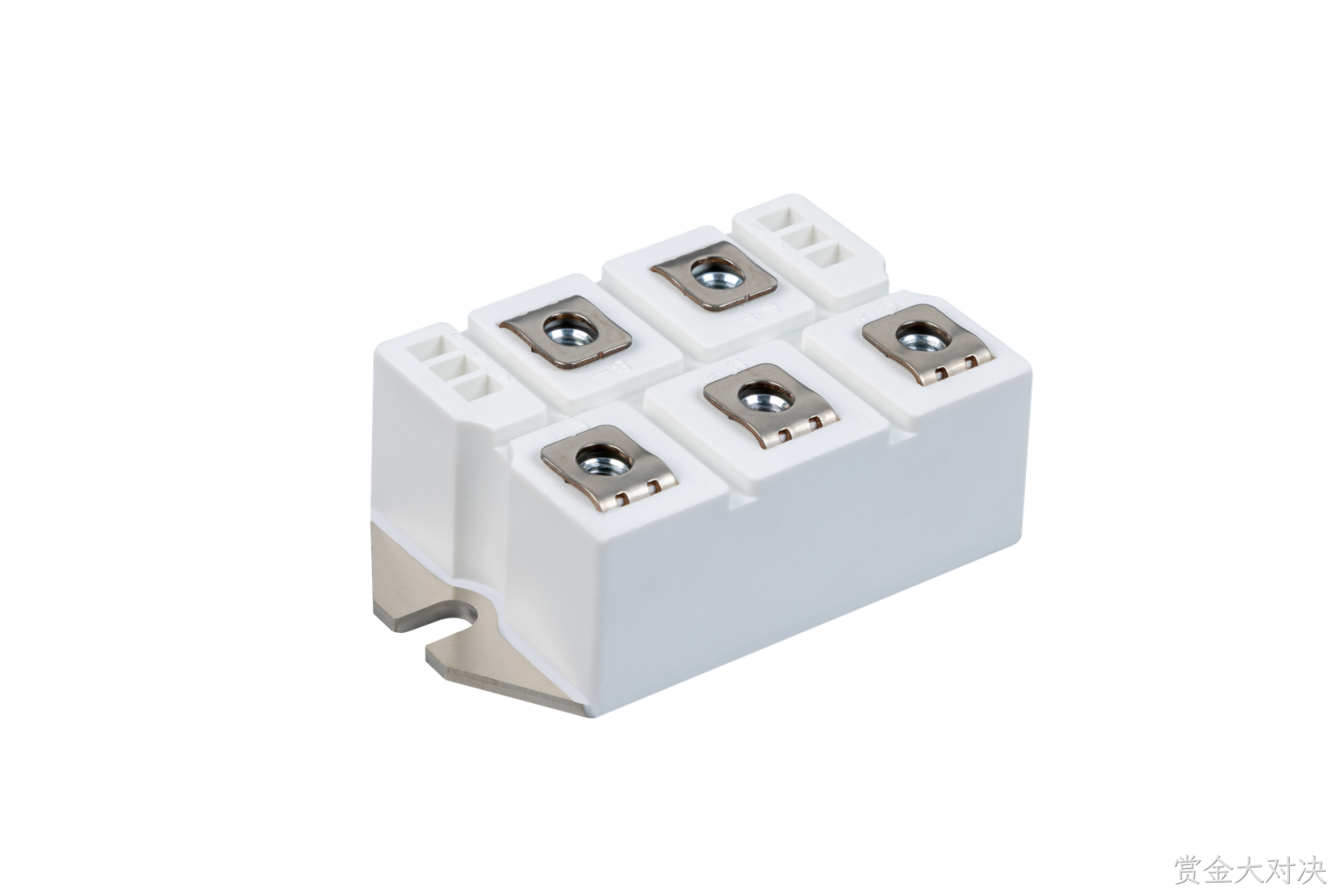 赏金大对决 Rectifier Bridge Module